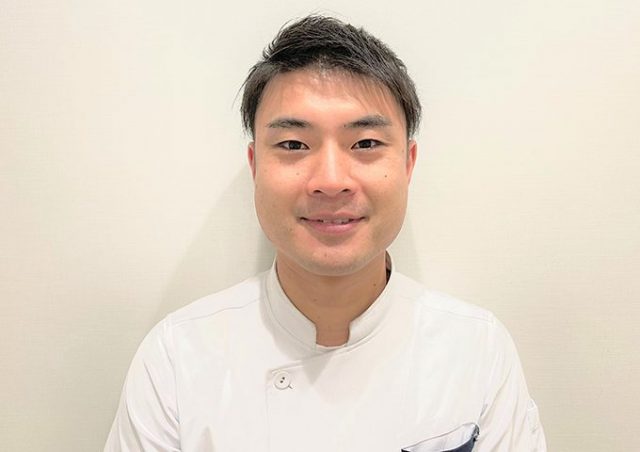 平野 賢一郎（ひらの けんいちろう）